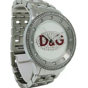 D&G Watch